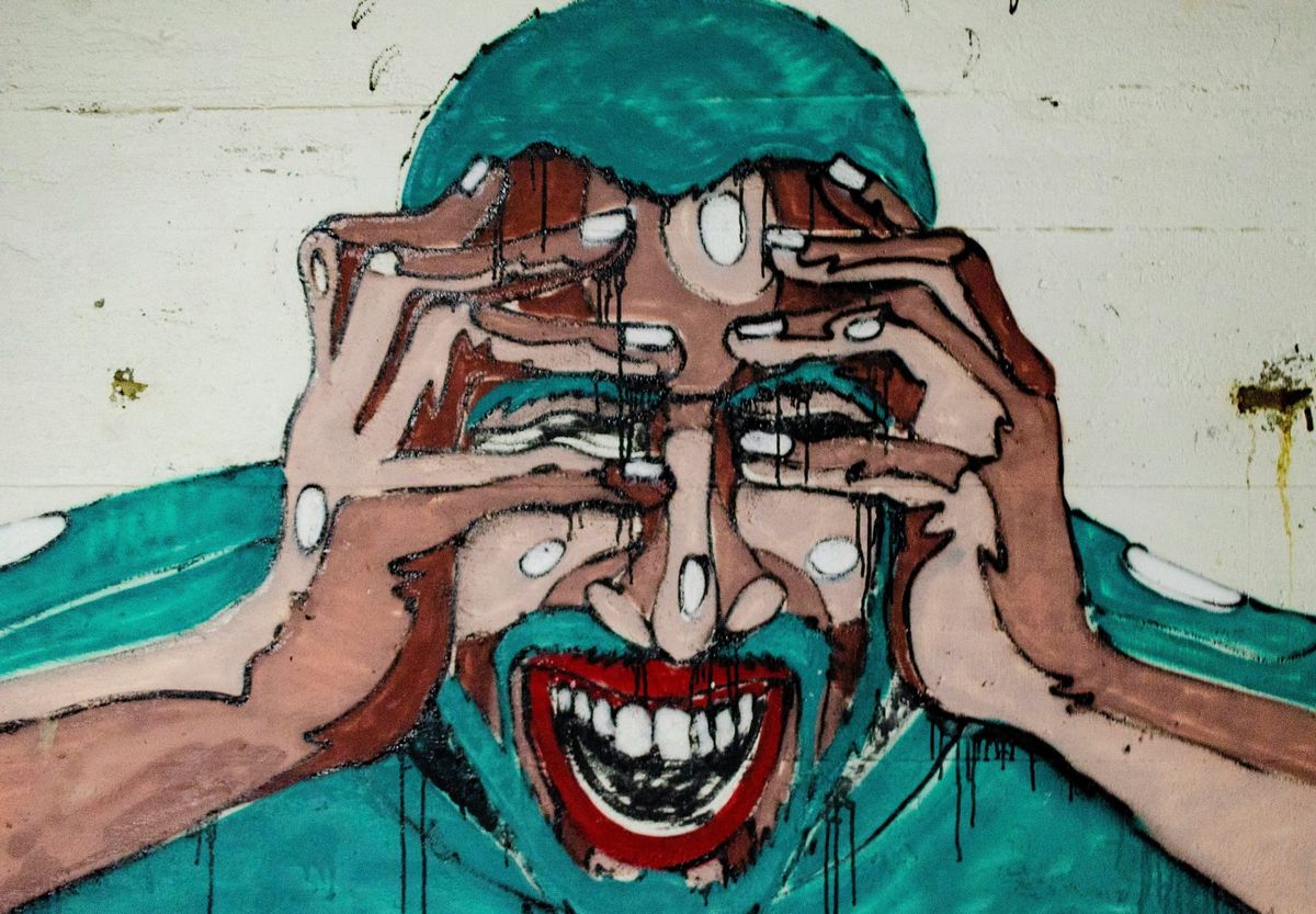 Coming to Terms with Anger: Part 2 Post feature image