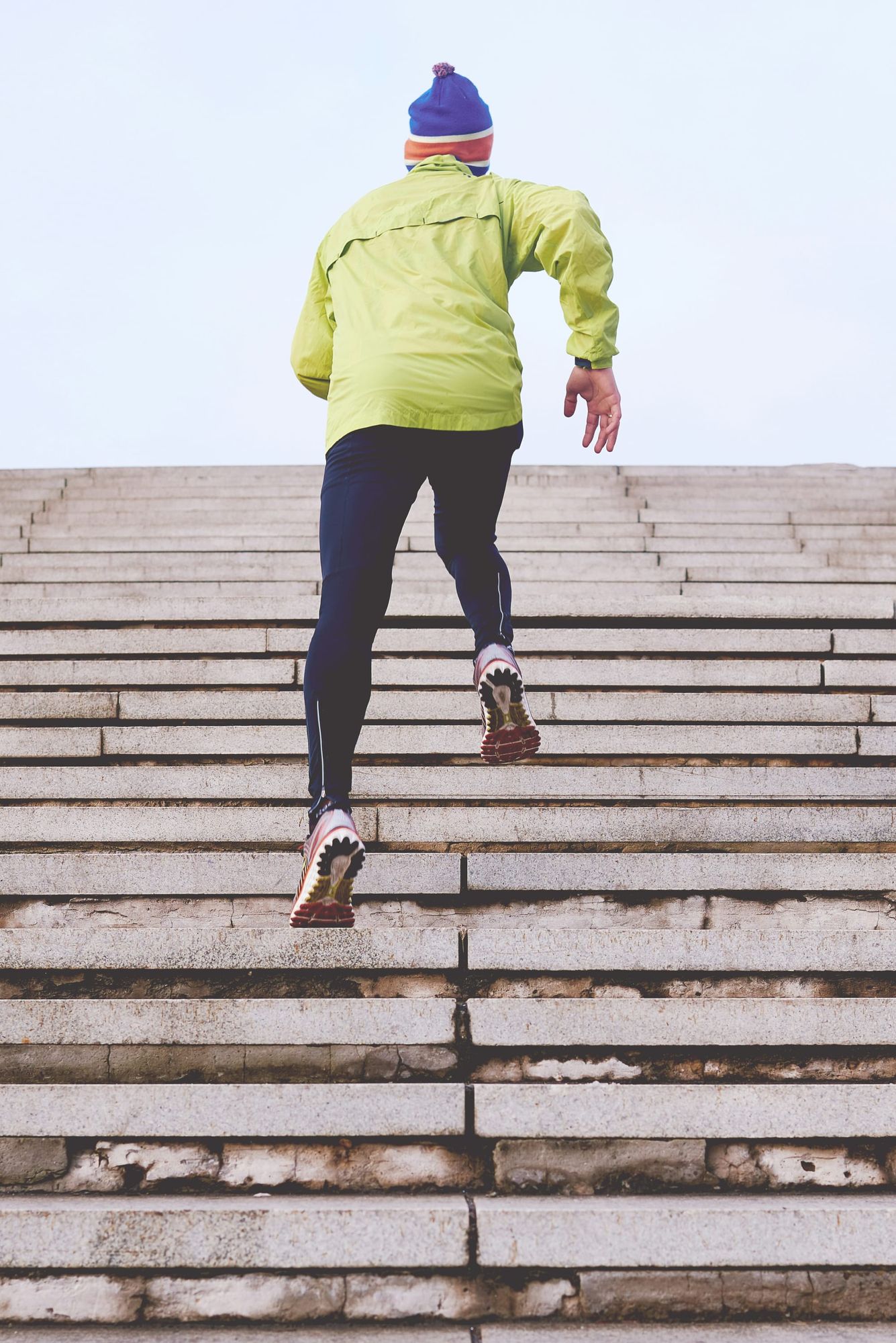 Success: A Collection of Good Habits-Part One feature image