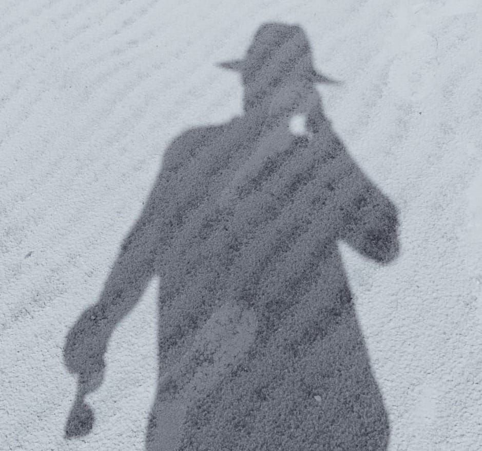 A Fool With a Knife in His Back feature image