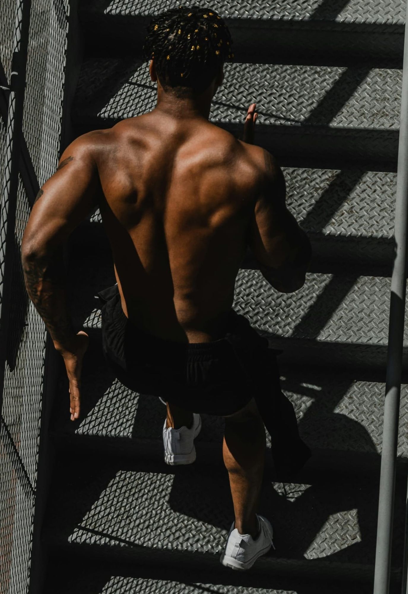 Grateful to be Powerless feature image