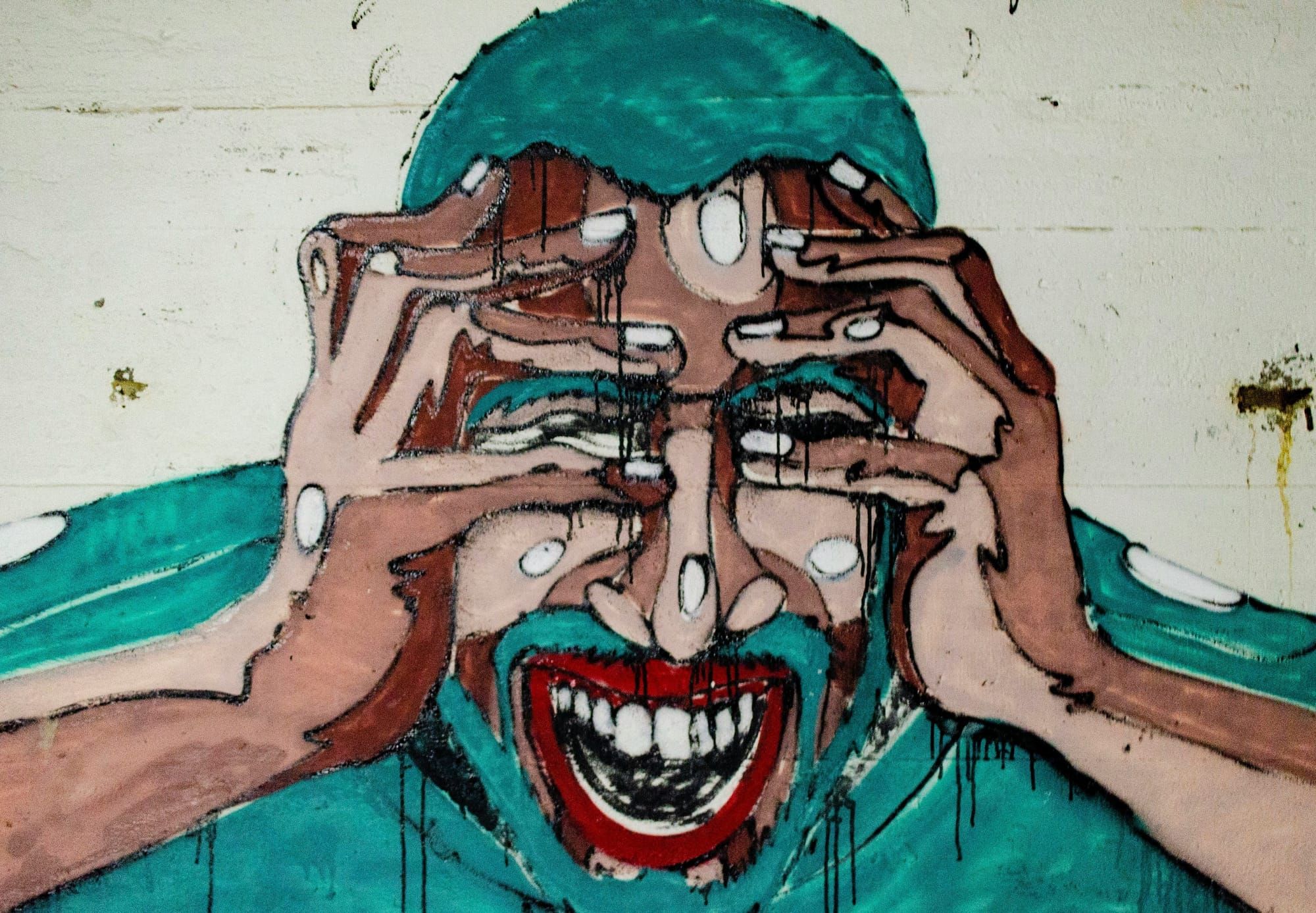 Coming to Terms with Anger: Part 2 feature image