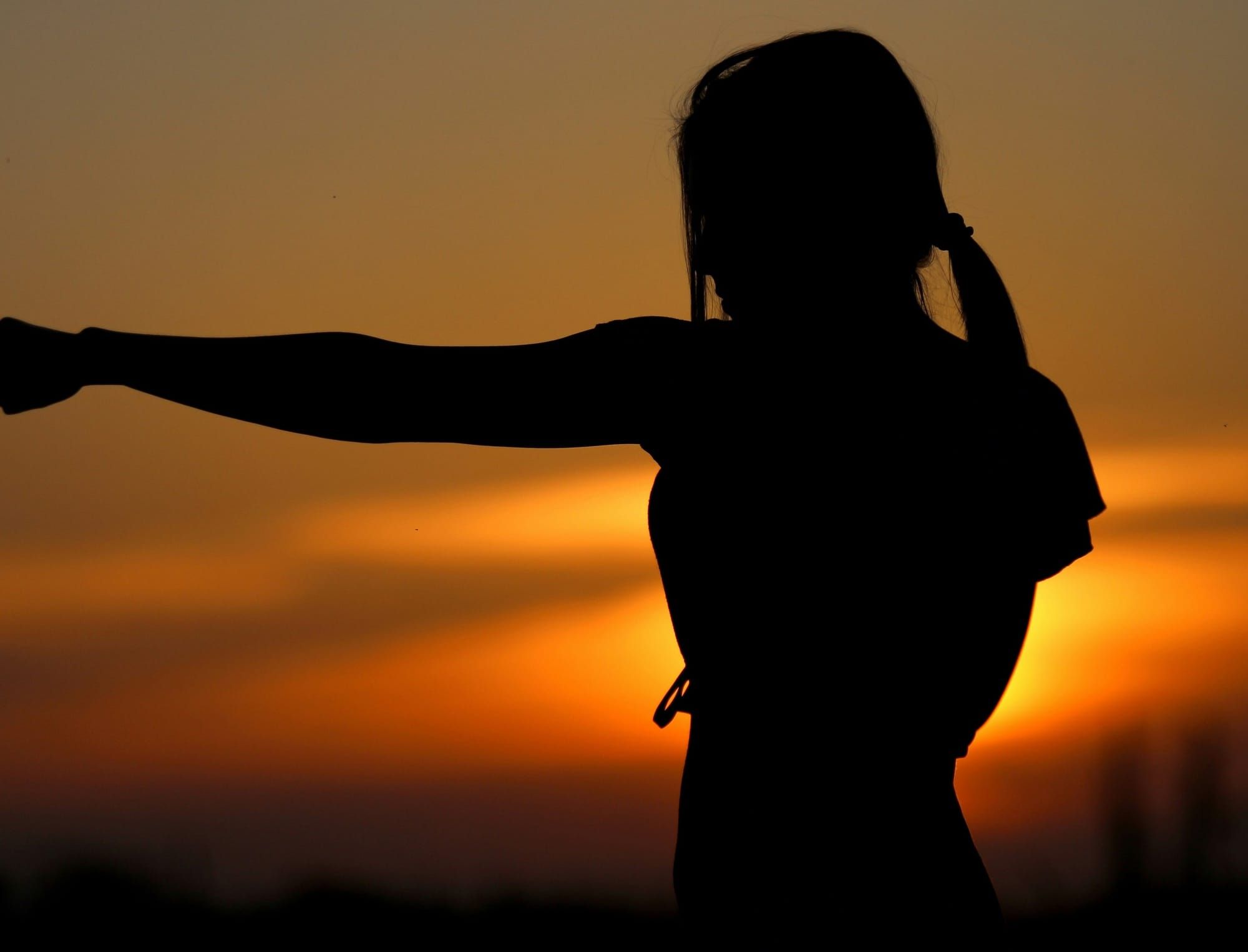 Never Give in to Despair feature image