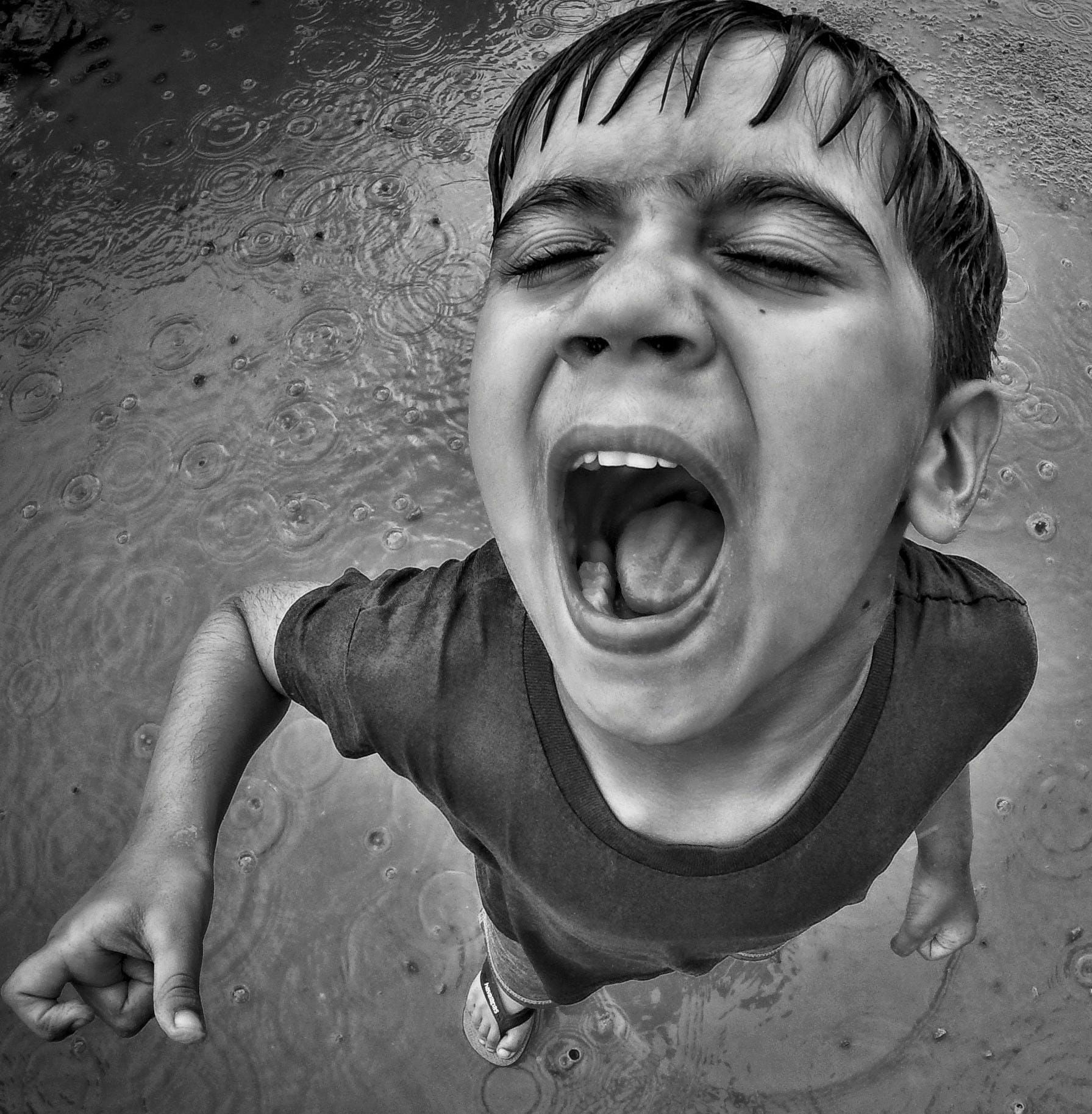 Coming to Terms with Anger: Part 1 feature image