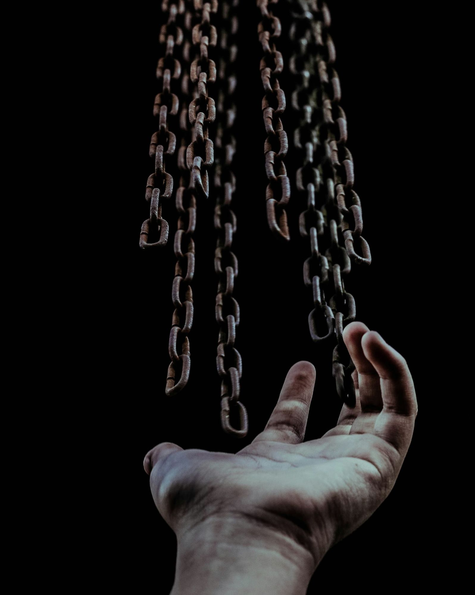 The Consequences of Trauma: Part 3 feature image