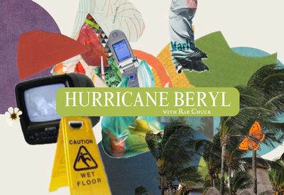 Hurricane Beryl