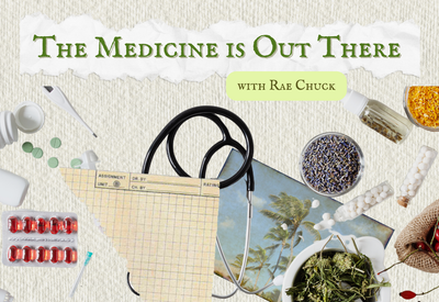 The Case for Decolonising Medicine and Wellness