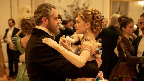 Granice filmowej adaptacji, czyli ile jest „Lalki” w „Lalce”?