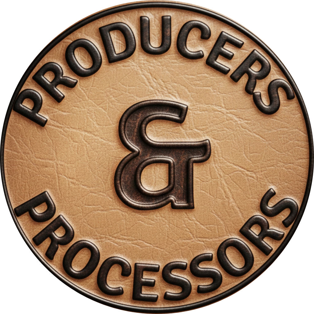 Producers and Processors