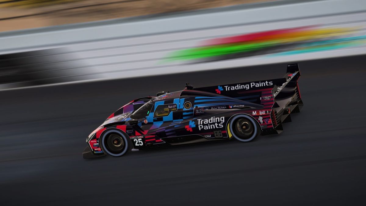 Paint Builder basics - Trading Paints Help Center