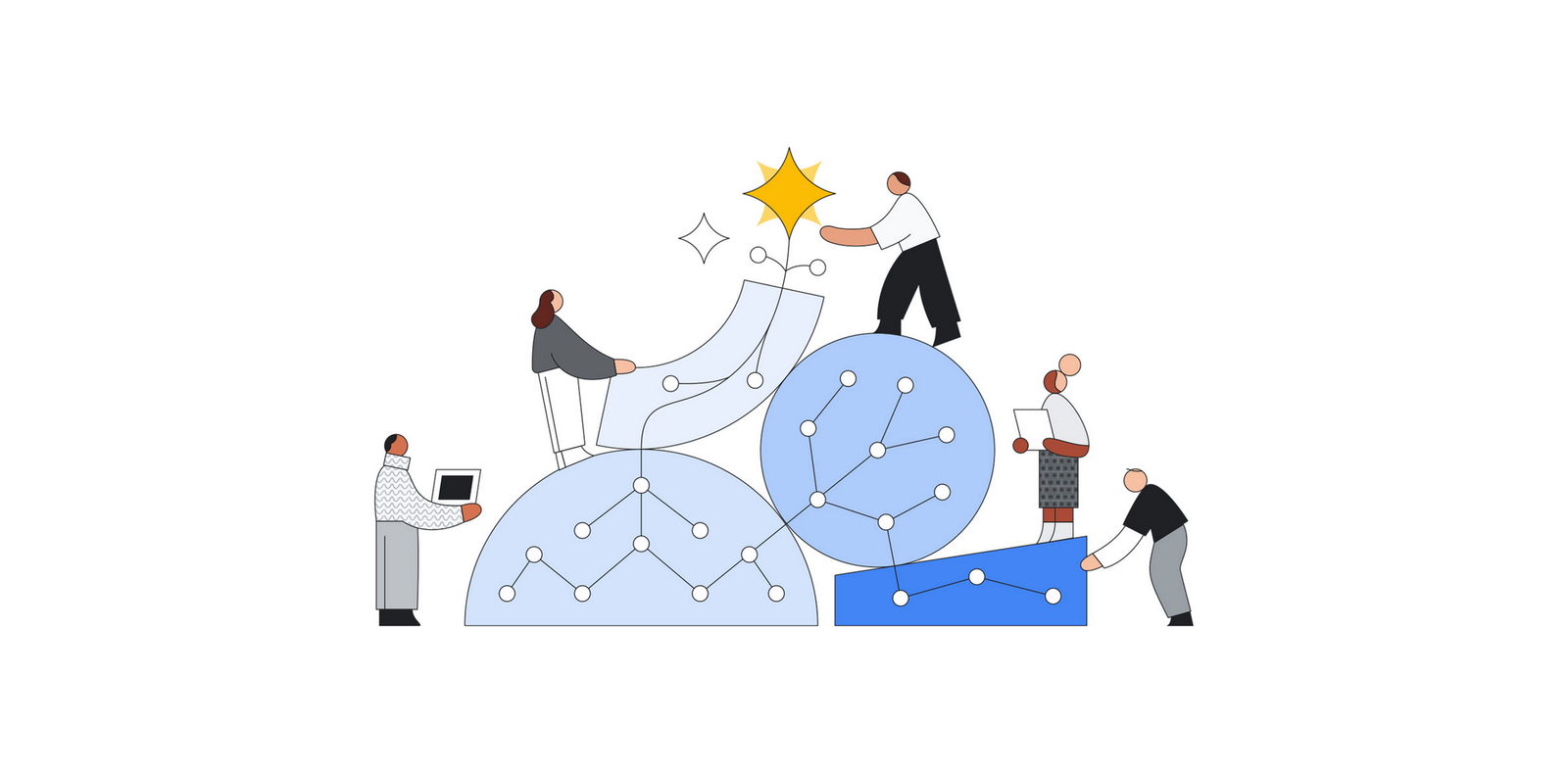 How to create and maintain a Dataform powered GA4 export SQL workflow in BigQuery