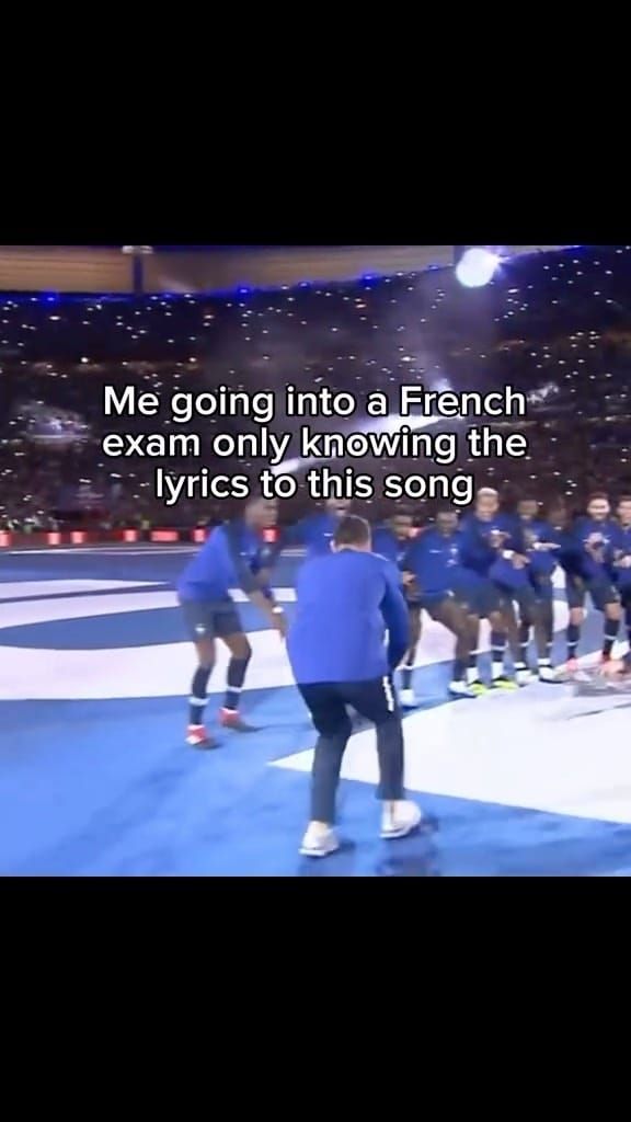 Allez allez 🤩🏆🇫🇷
