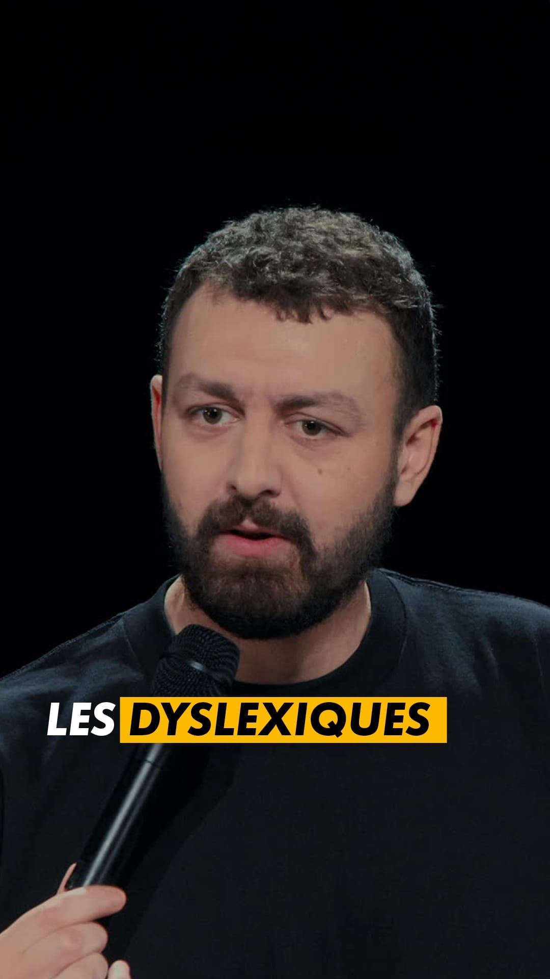 C'est inconscient. Roman Frayssinet, Ô Dela, c'est dispo sur CANAL+.