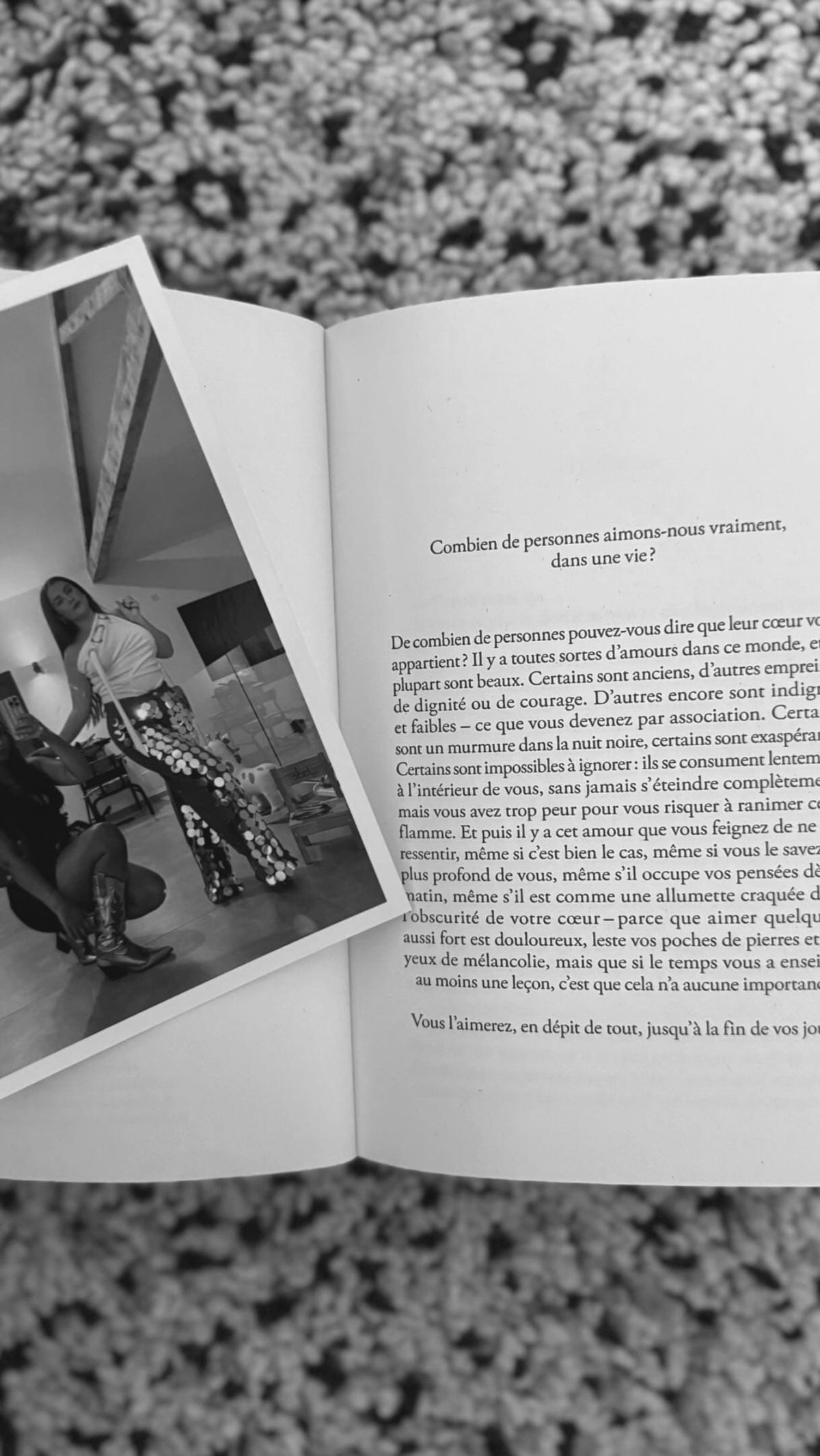 Mais aucune chance que j’arrête ma lecture 🫠