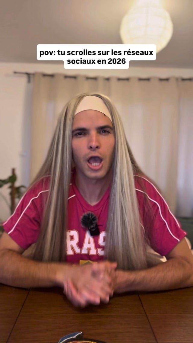 Abonne-toi 🤣