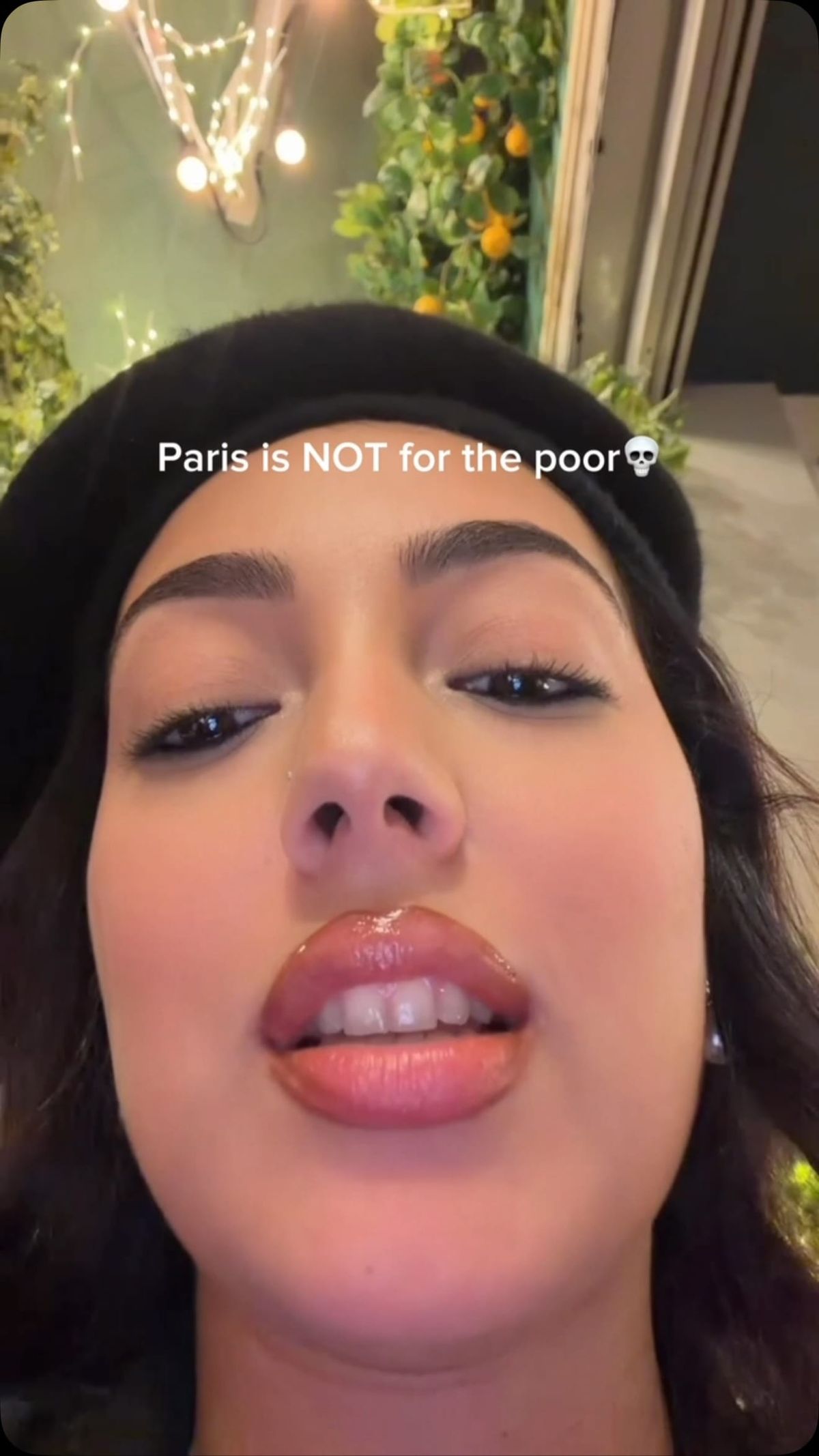 Vidéo Instagram