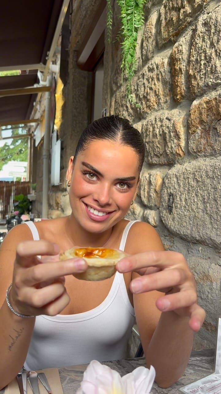 👉 Team Pasteis de Nata 🇵🇹 ou Team Flan 🍮 ? 😂