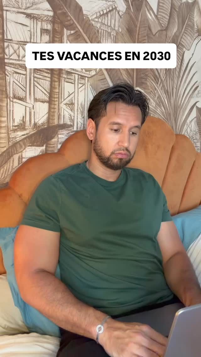 On va rester à la maison hein