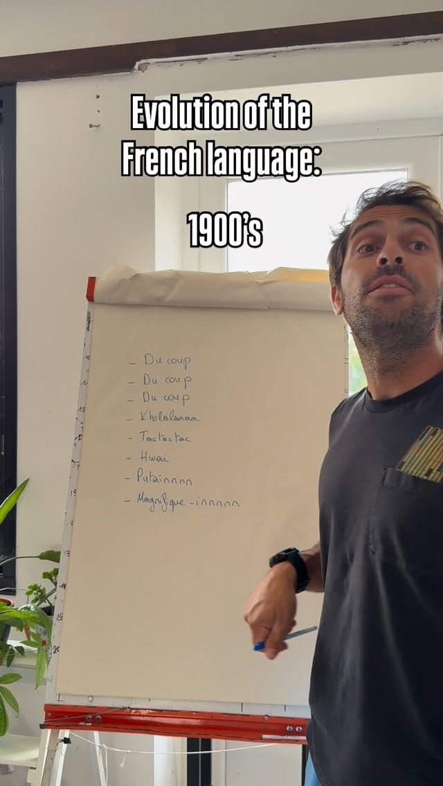 Vidéo Instagram