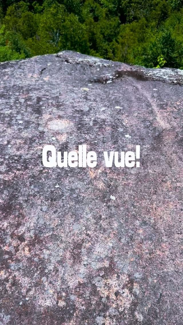 Vidéo Instagram