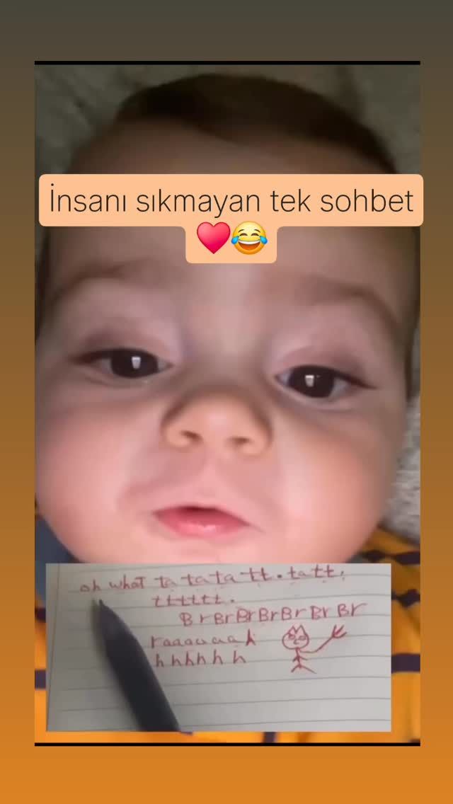 Çevirebilecek biri var mı ??🥰