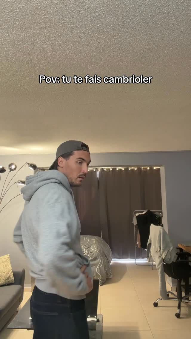 Faut m’aider les gars