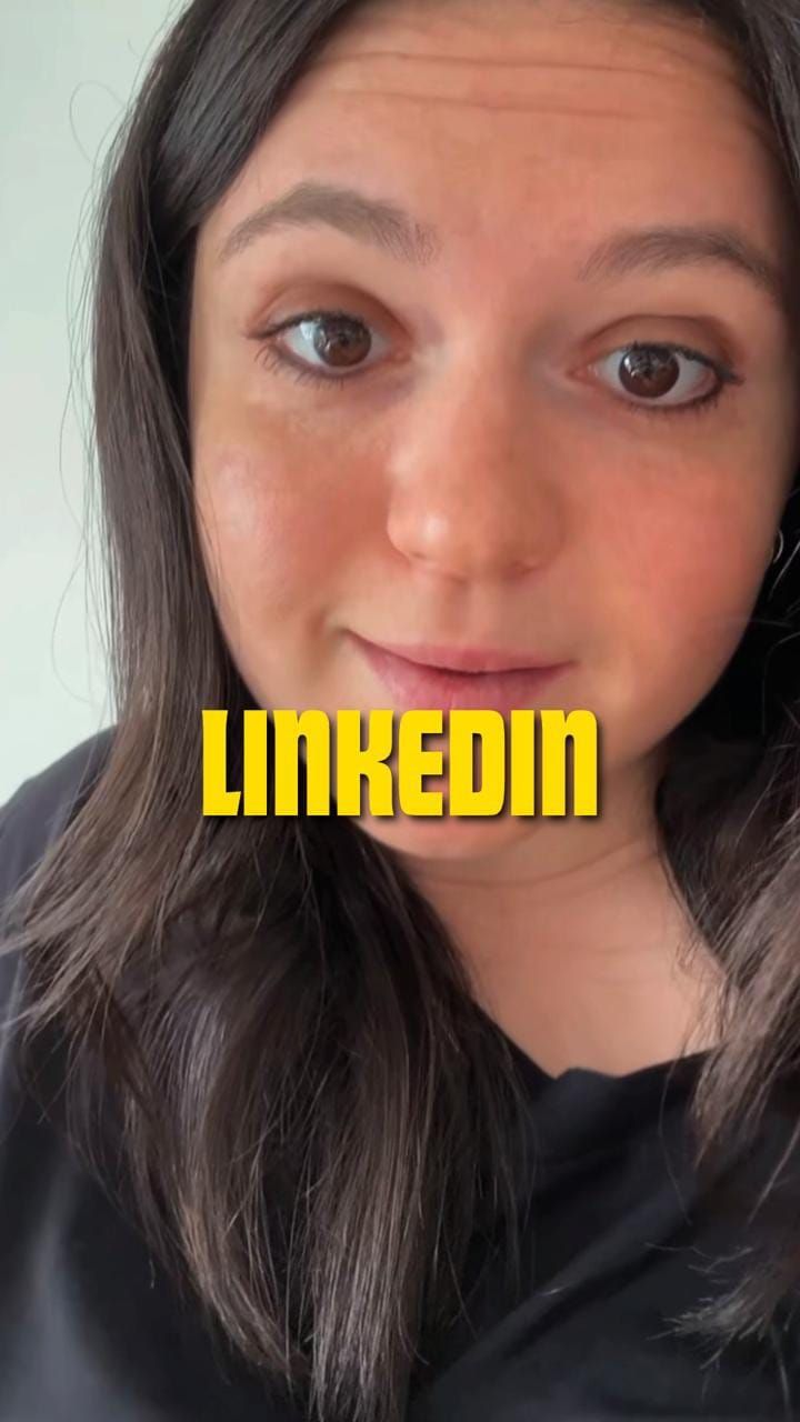 La supercherie LinkedIn Spectacle au Point Virgule (lien en bio)