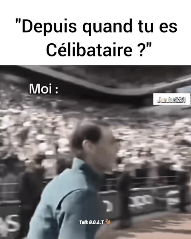 Et même en 2025 rien n'a changé