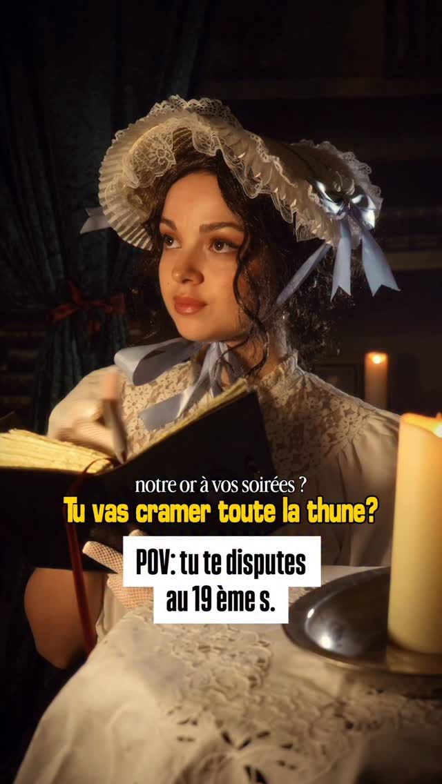 J’imagine que ça donnait ça 😆😇 vous aimez ?