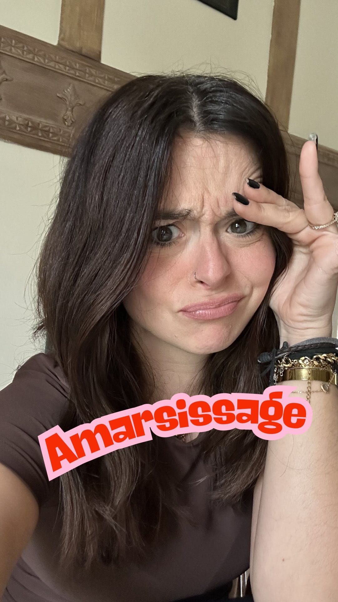 Vous l’aviez celui-ci ??? 😭