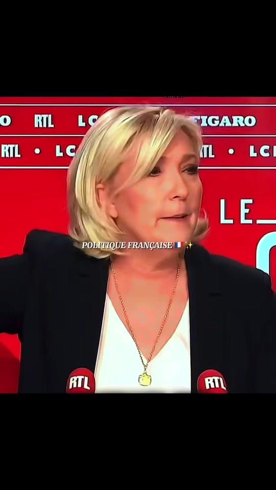 Le meilleur de la politique Française 🇫🇷😂