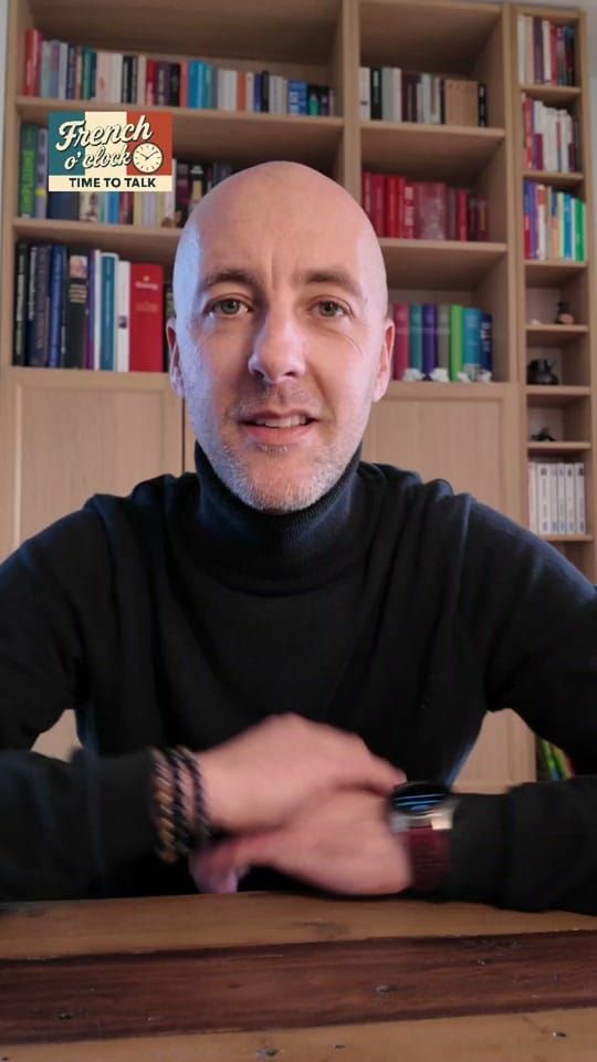 How to pronunce the French R? You can also listen to my slow french podcast to practice your pronunciation and grow your vocabulary with the shadowing method. Listen and repeat, perfect basic