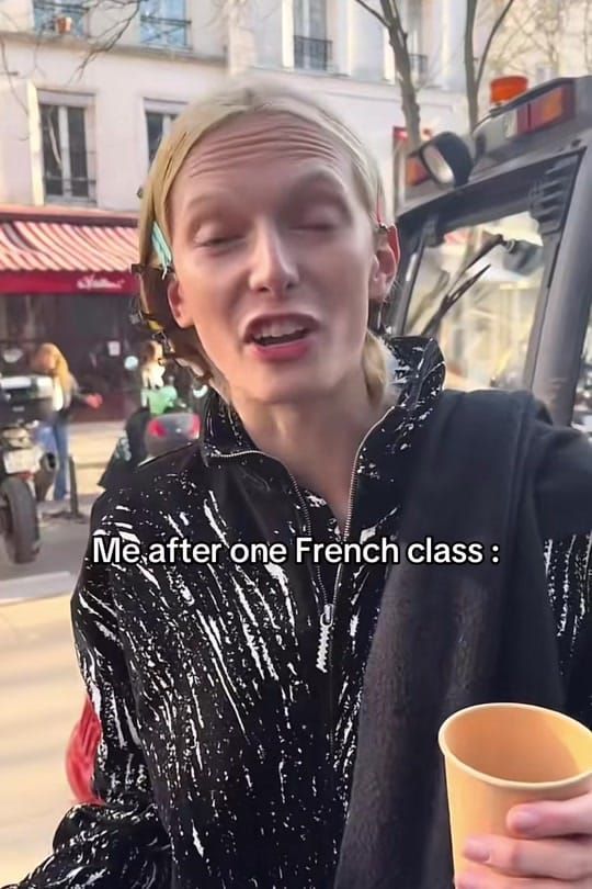 Vidéo TikTok