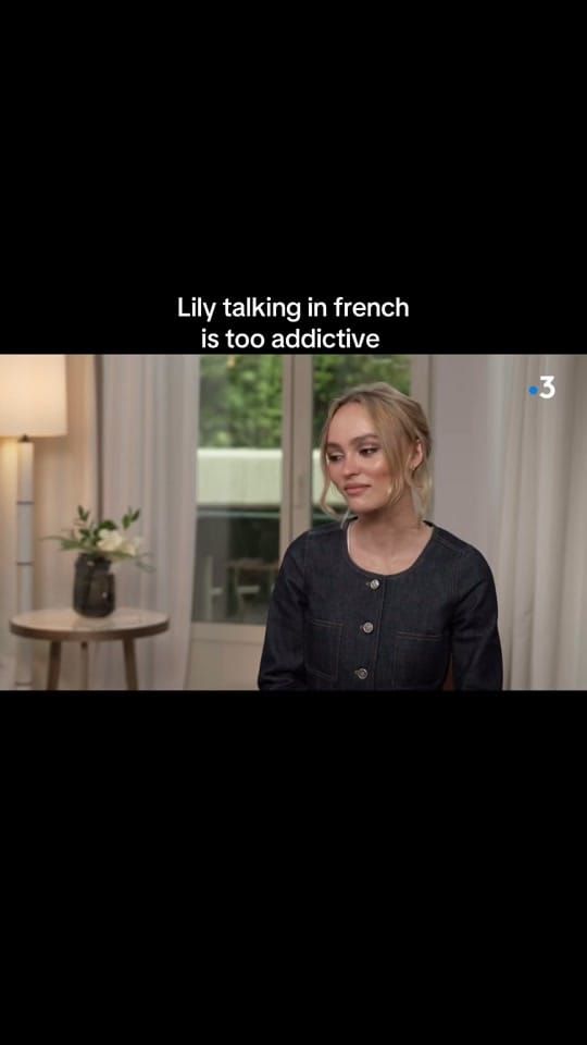 Wish i could talk like she does