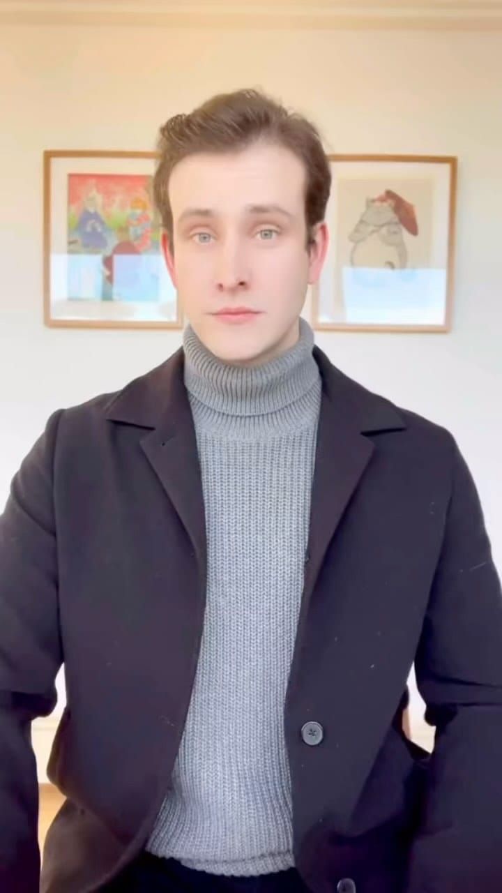 📸 @David  |  My French 🇺🇸🇫🇷 : « Un Phoque 🦭 ***😳🇫🇷 »