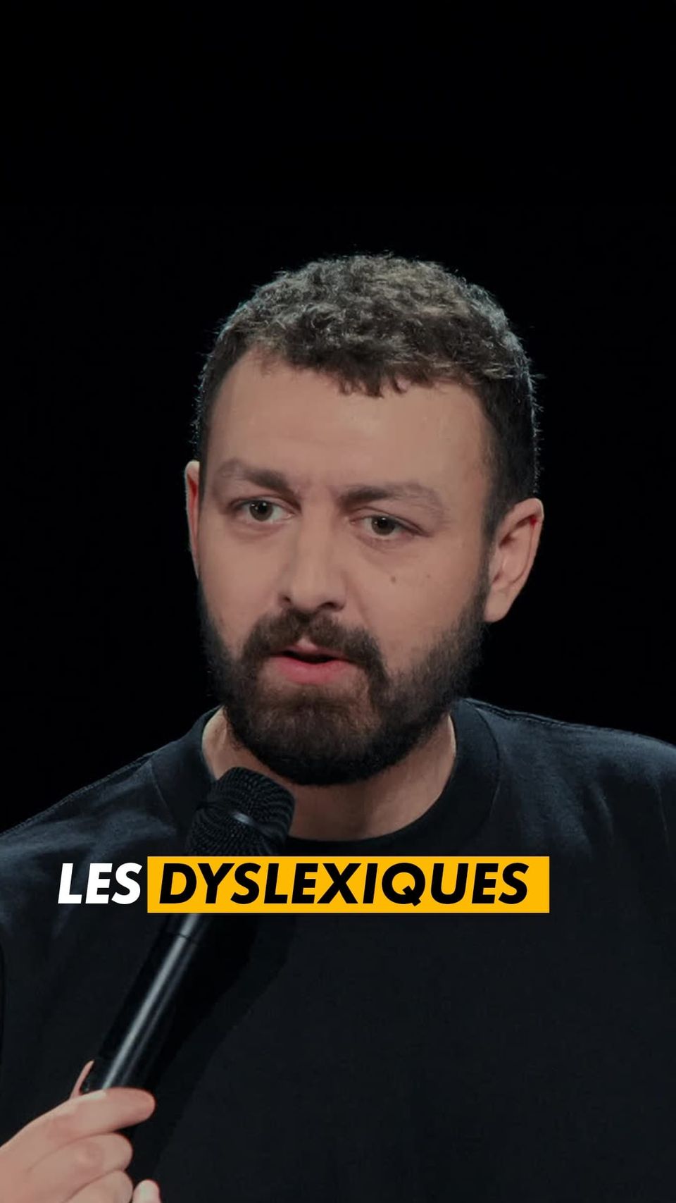 📸 @CANAL+ : « C'est inconscient. Roman Frayssinet, Ô Dela, c'est dispo sur CANAL+. »