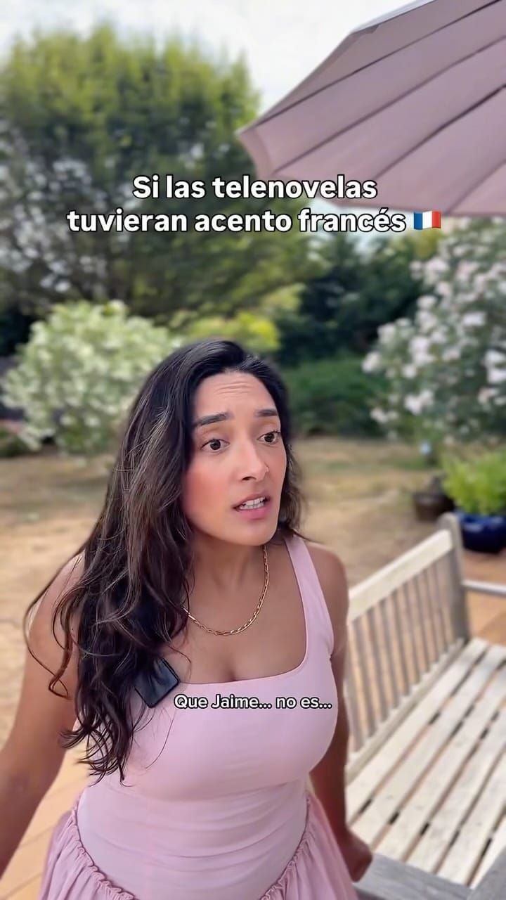📸 @Dessirée : « Pegaría esta telenovela ? Que dice el público? »