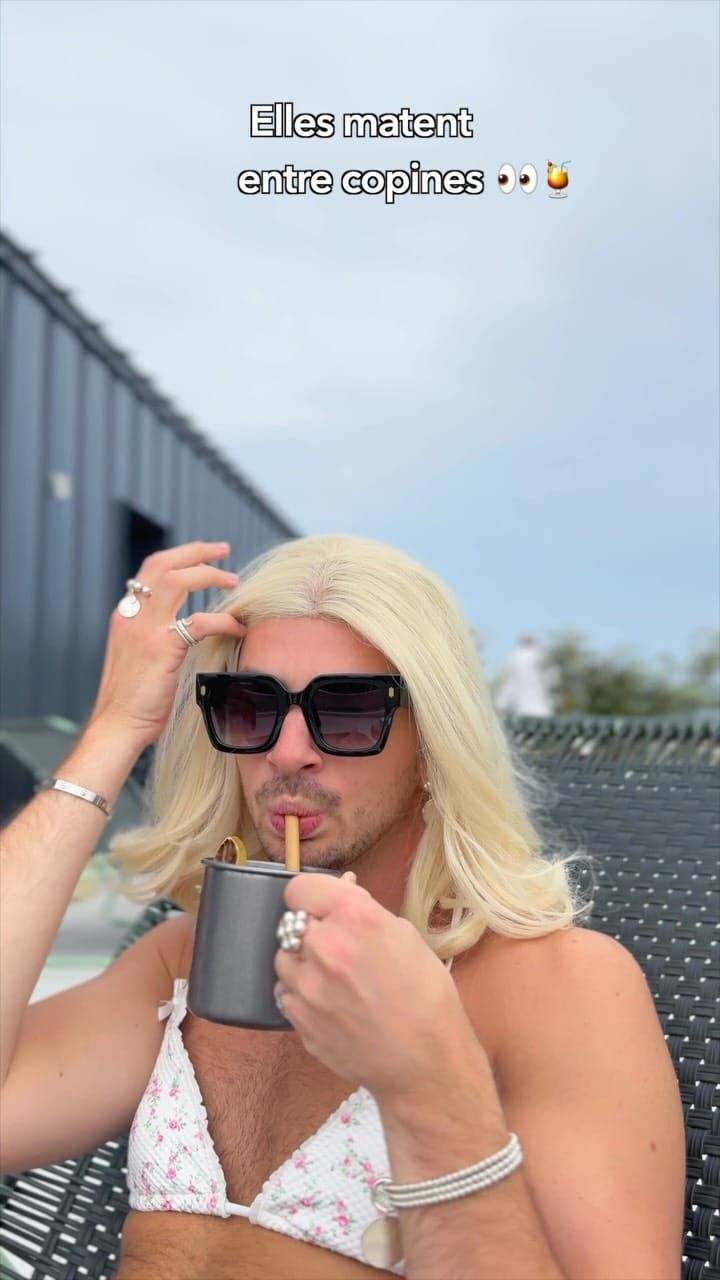 📸 @David Voinson : « Abonne toi pour plus de vidéos 🙋🏼‍♀️ »