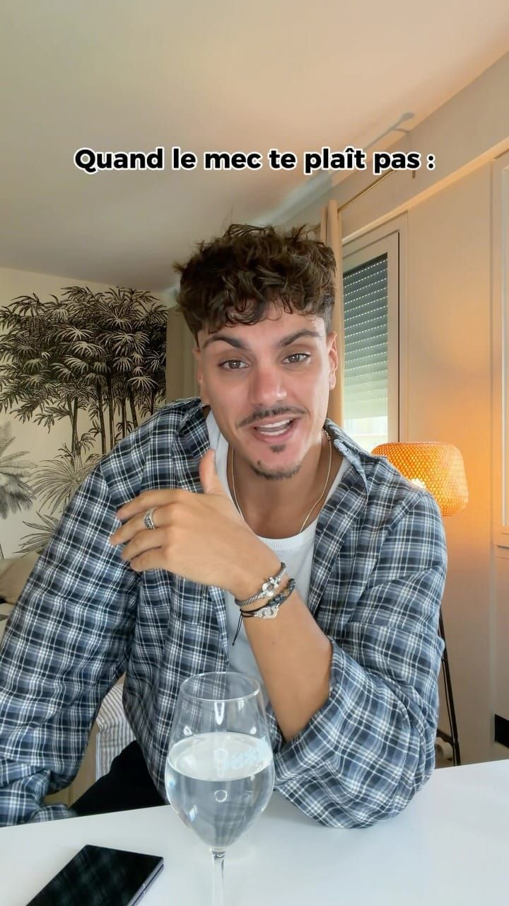 📸 @Logan Sicoli Picasso : « quand il te plaît VS quand il te plaît pas (c’est ça votre problème 🤣) »
