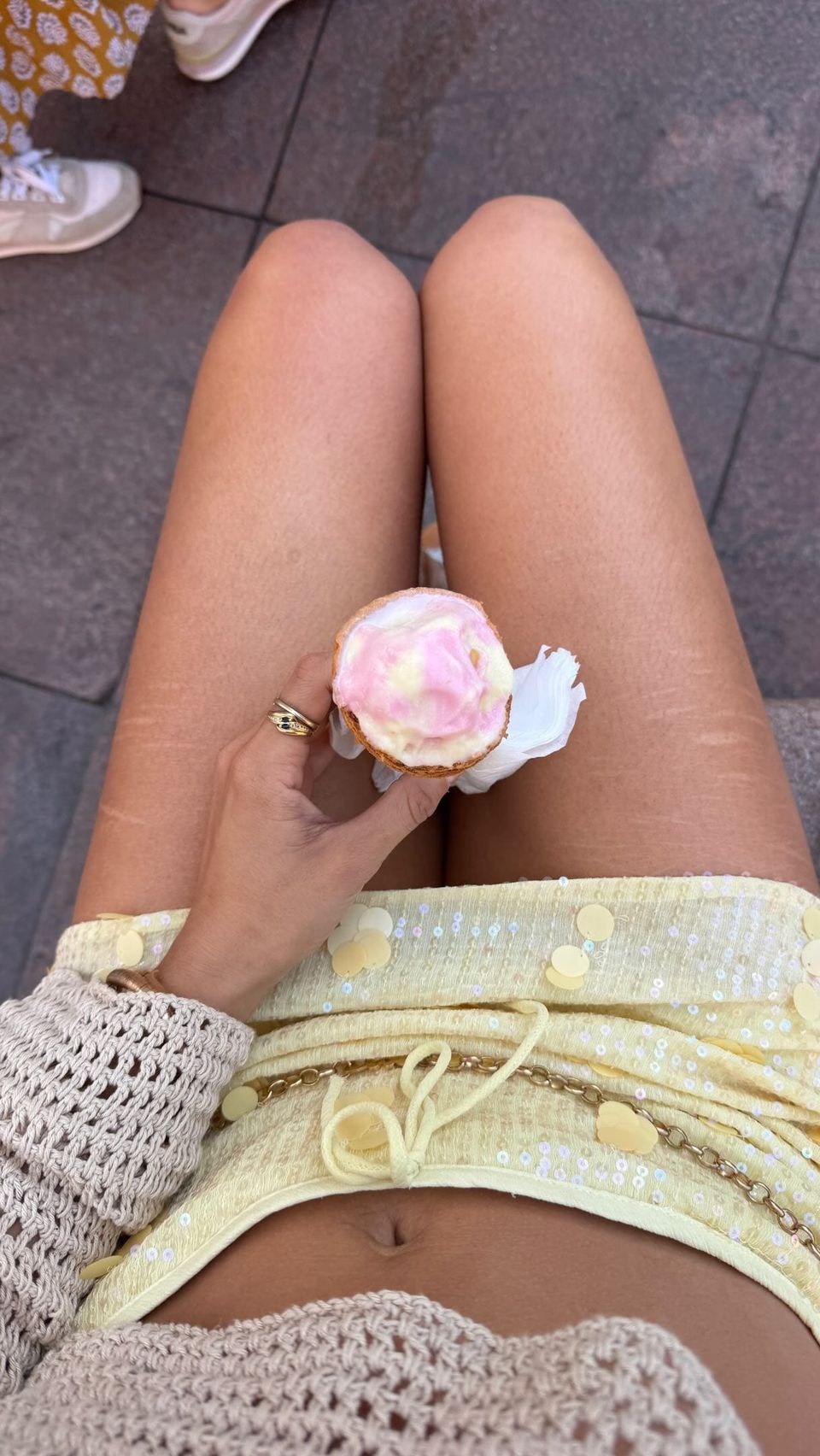 📸 @Lou-Ann : « POV: t’es en date avec 0 complicité 👩‍❤️‍👨💔
Merci au . »