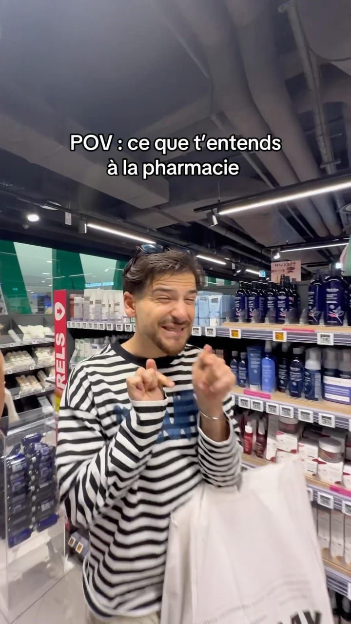 📸 @Poupetto : « 😂😂 »