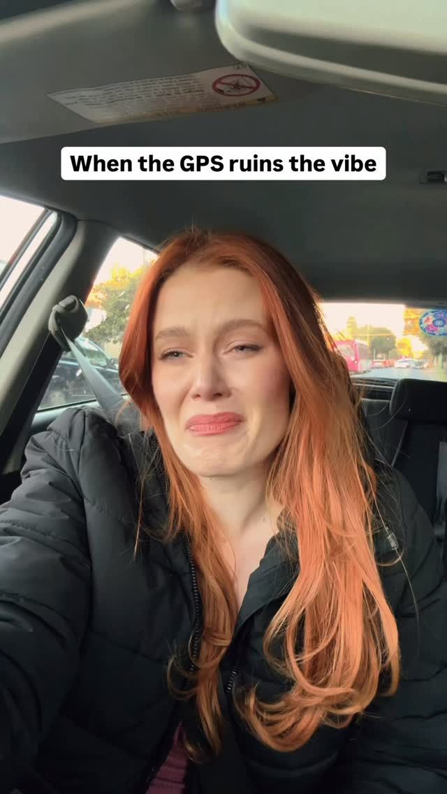 📸 @Maddy MacRae : « Screaming Celine Dion is therapy, why would you do that 😭 »