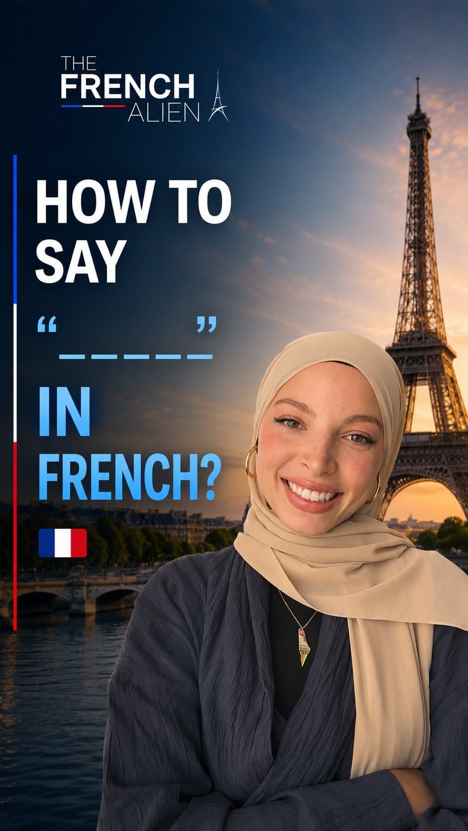 📸 @Dahina |  French Teacher 🇫🇷👽 : « Voici une option plus simple et directe 👇 Let’s go en français, ça ne se dit pas d’une seule façon. Voici les plus utiles à connaître, du plus formel au plus familier : Allons-y : la traduction la… »