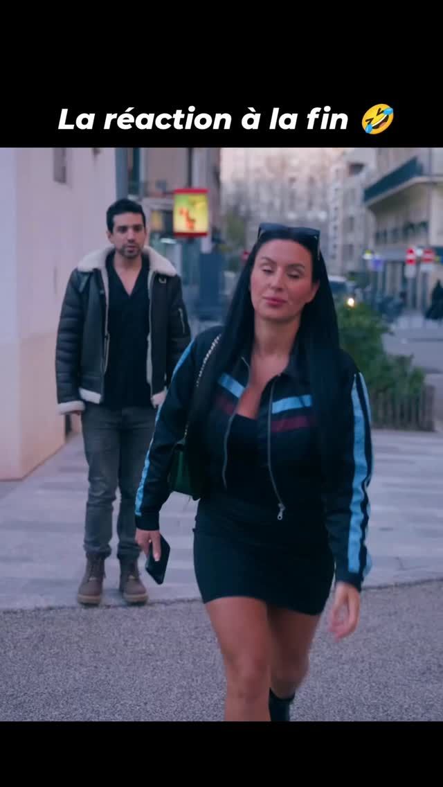 📸 @𝑱𝒂𝒘𝒆𝒅 𝒀𝒐𝒖𝒔𝒔𝒆𝒇 : « C'est quoi cette dingo ? Abonne toi ! »