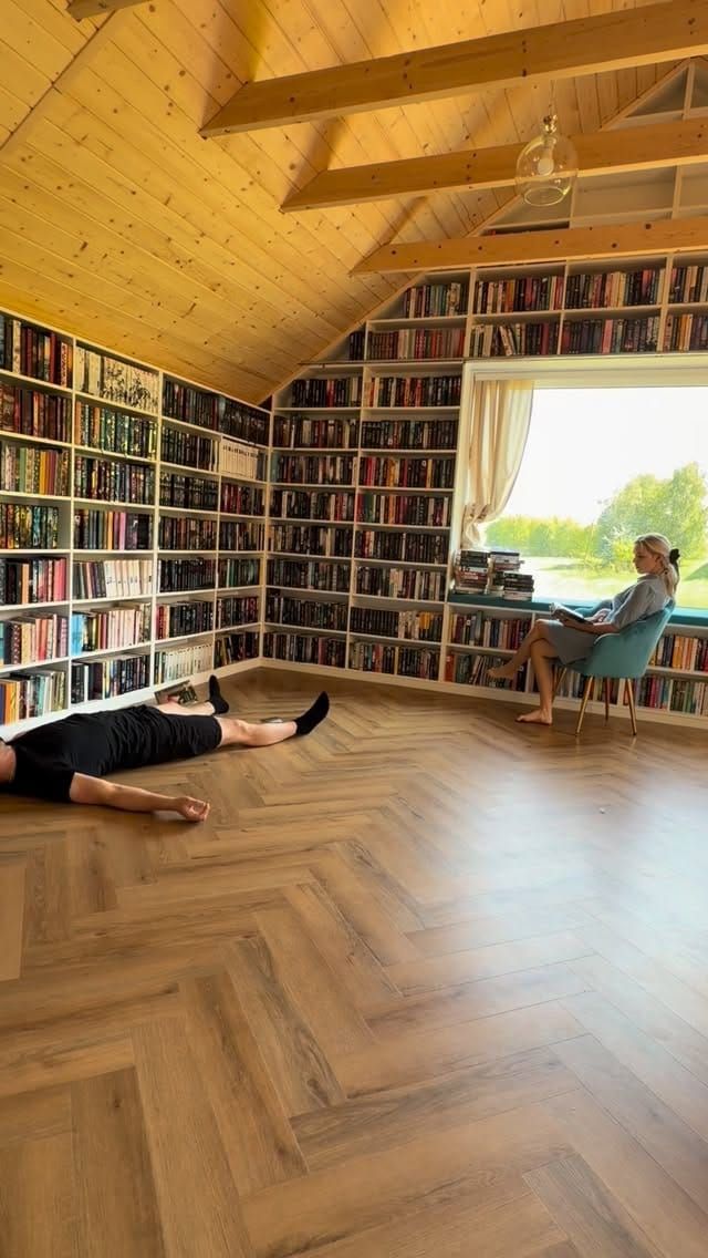 📸 @Ania 30 : « Dzisiaj oboje mieliśmy zawał. Ja oczywiście większy, sami rozumiecie. W końcu mogło się skończyć zagiętymi rogami. »