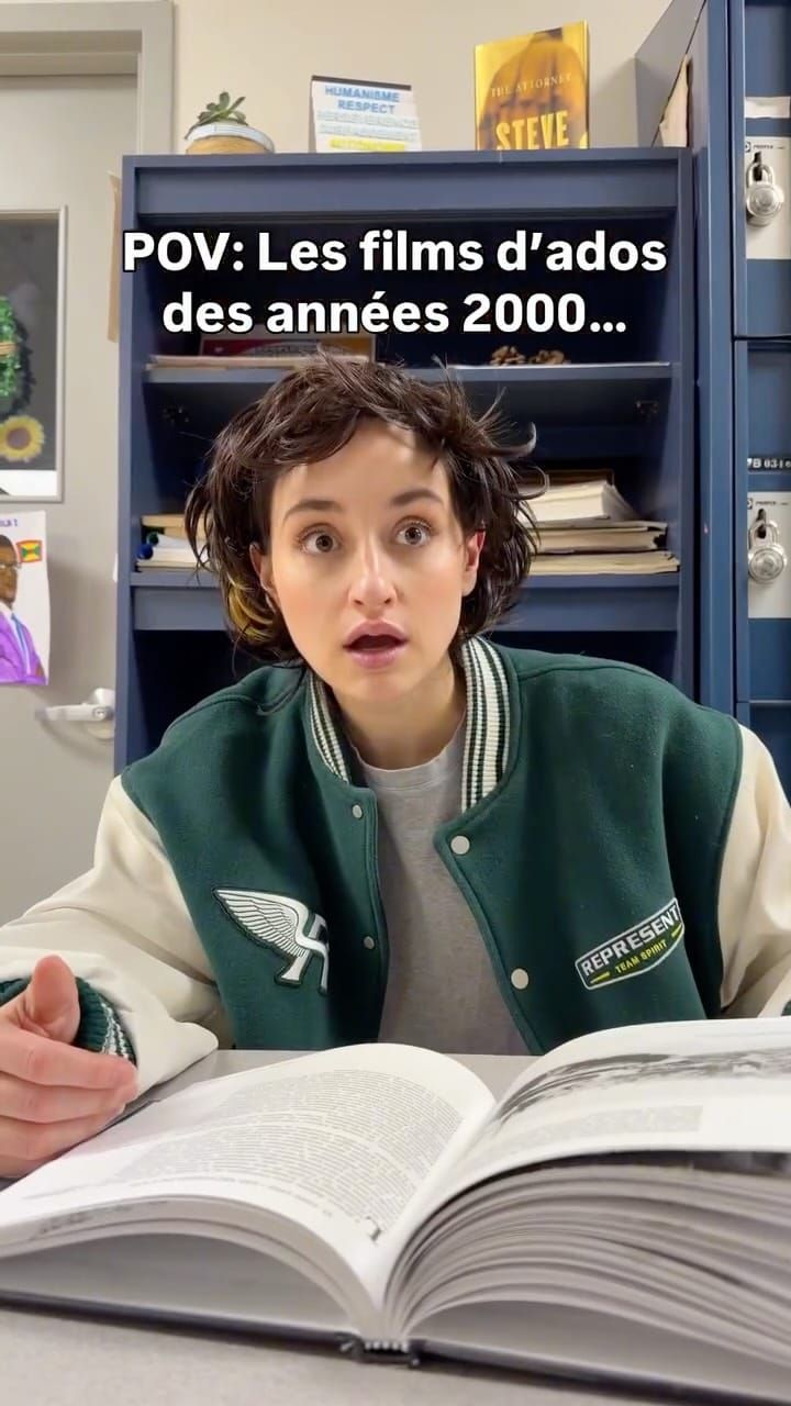 📸 @Emy Lalune : « Je ne m’attendais pas à ça de Cooper 😭💔 Vous vouliez la partie 2, la voici 🫶🏼 »