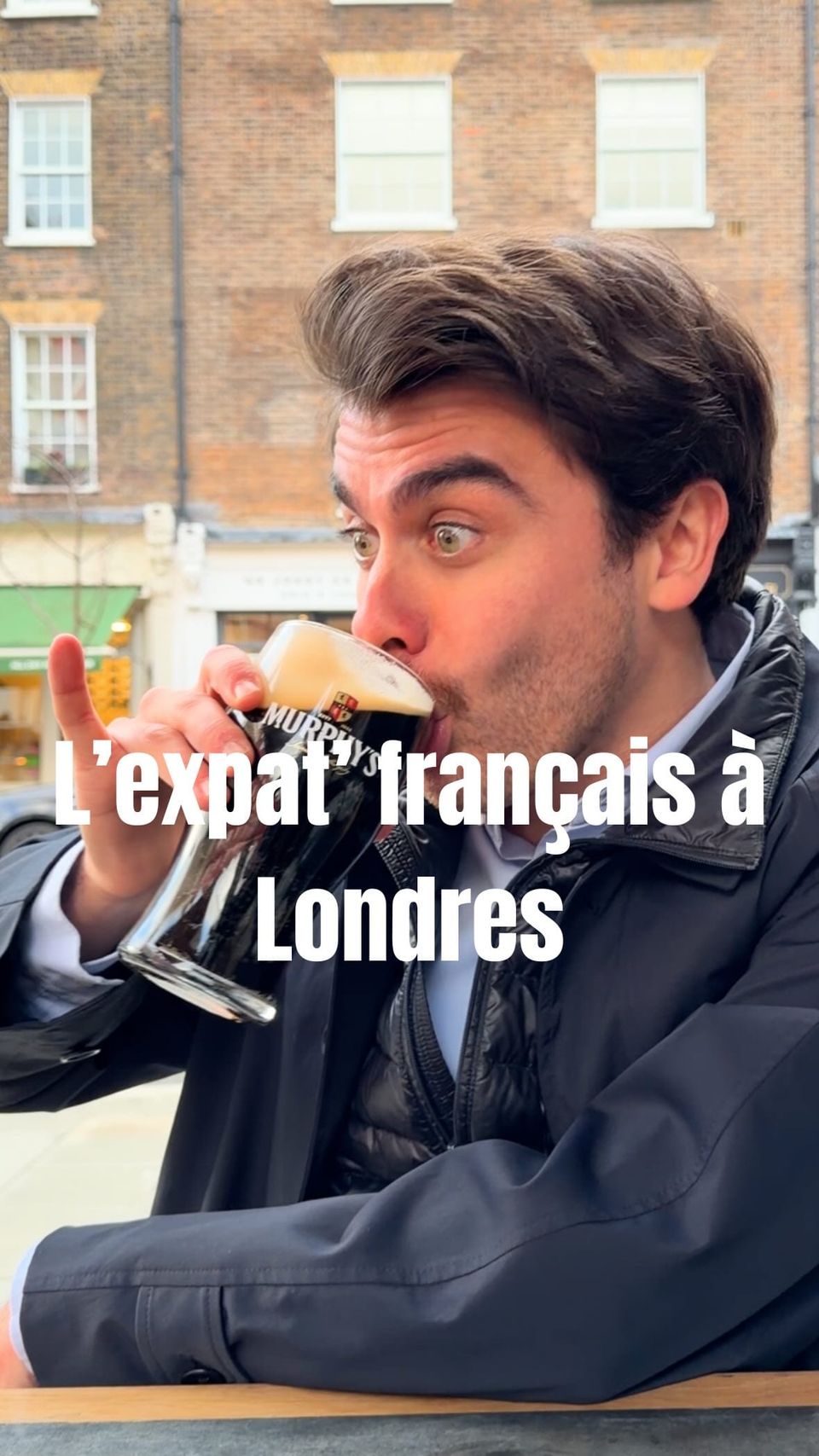 📸 @Maxime Rocheman : « But be careful you’re gonna poof poof »