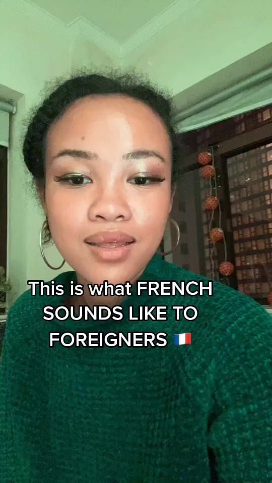 🎬 @anishathai — Funny : « Which part makes the most sense ? 🤣🤣🤣 »
