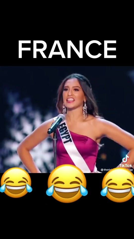 🎬 @viral_videoss — Funny : « Vidéo TikTok »
