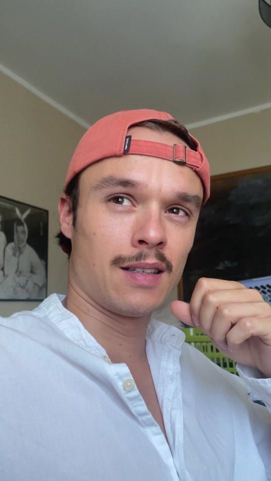🎬 @le_vincent_le_vrai — Funny : « POV : t’es con »