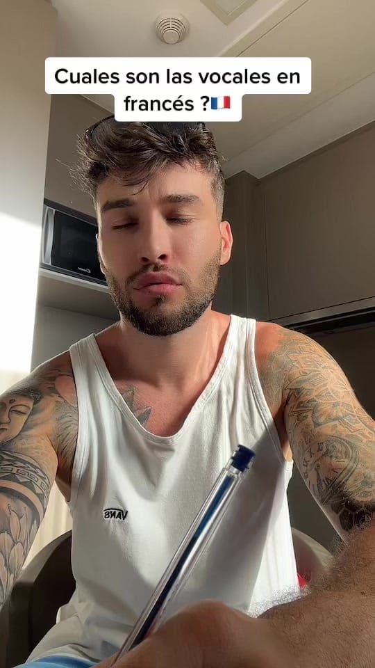 🎬 @jeremy.jey — Pronunciation : « Así es el francés ! 😈🇫🇷 »
